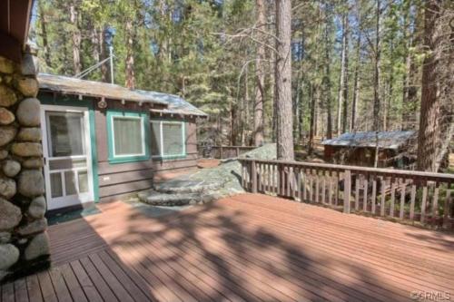 95R The Little Creek Cabin - image 8
