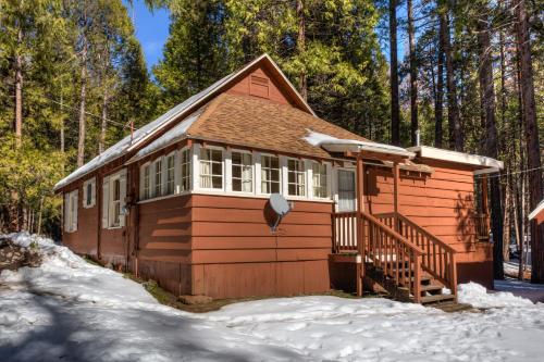 80 Chattertons Cottage - main image