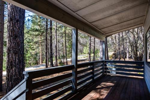 1 Cabin Among the Firs - image 8