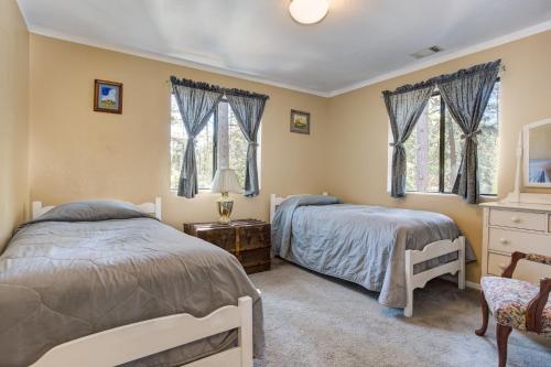1 Cabin Among the Firs - image 2