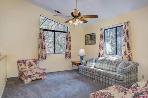 1 Cabin Among the Firs - image 7