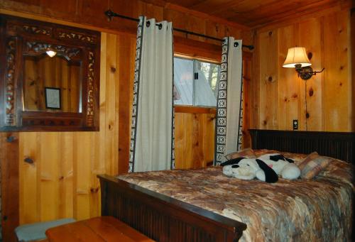 10N Black Oak Lodge - main image