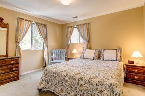 1 Cabin Among the Firs - image 12