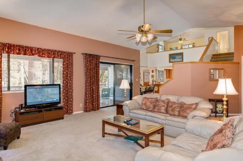 1 Cabin Among the Firs - image 6