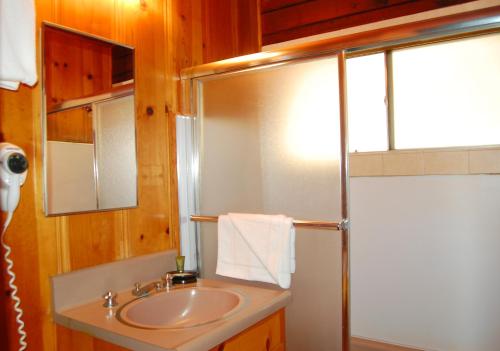 3N Lockwood Lodge - image 4