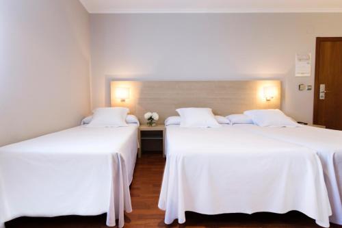 Hotel Valencia - image 5