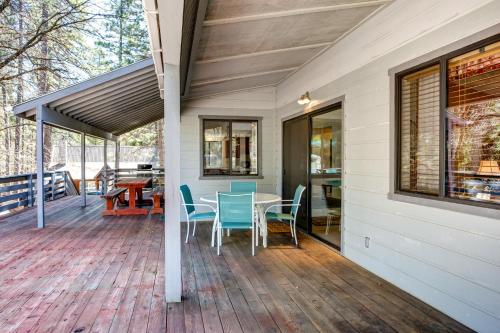 1 Cabin Among the Firs - image 13