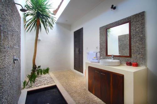 Villa Calypso by Optimum Bali Villas