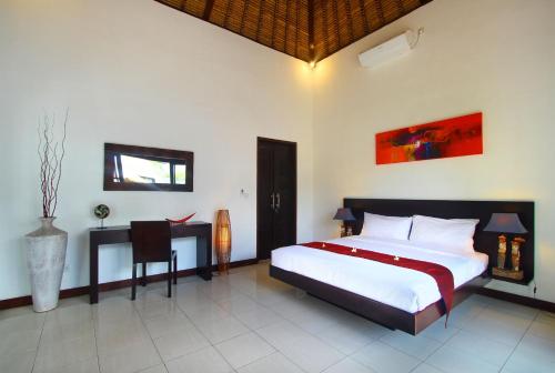 Villa Calypso by Optimum Bali Villas