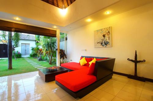 Villa Calypso by Optimum Bali Villas