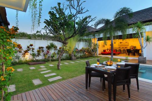 Villa Calypso by Optimum Bali Villas