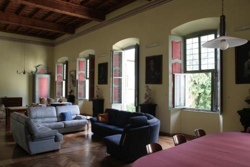 Storica Quercia B&B 3