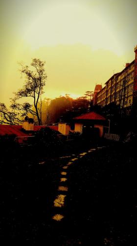 The Thistle Lodge – Shimla, PA