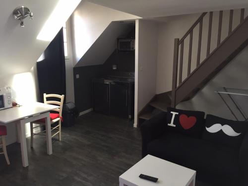 Appart'Hotel Saint-Michel - image 11