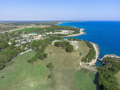 Le Cale d'Otranto - Beach Resort