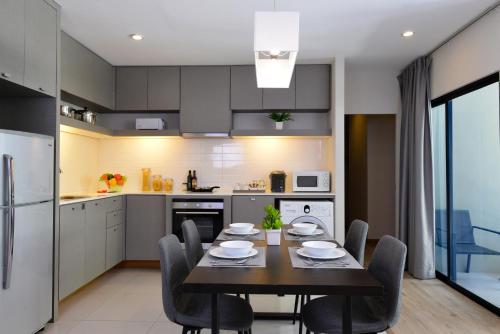 アット マインド サービス レジデンス6