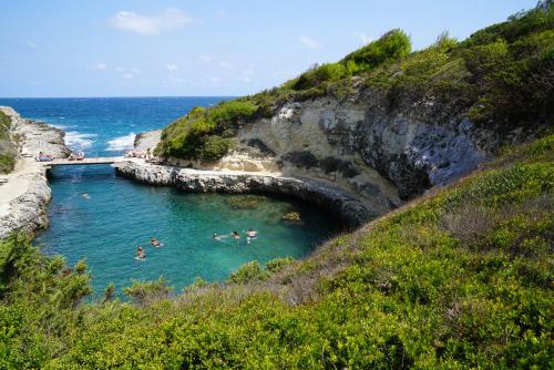 Le Cale d'Otranto - Beach Resort