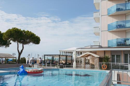 Hotel La Bussola - image 5