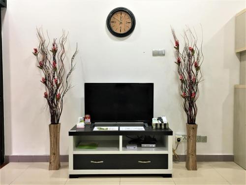 Photo - Borneo Coastal Residence @ IMAGO Mall