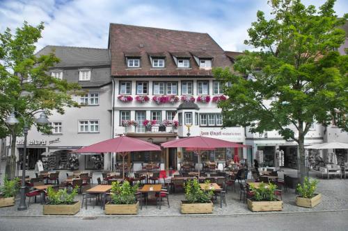 Gasthof Engel 1