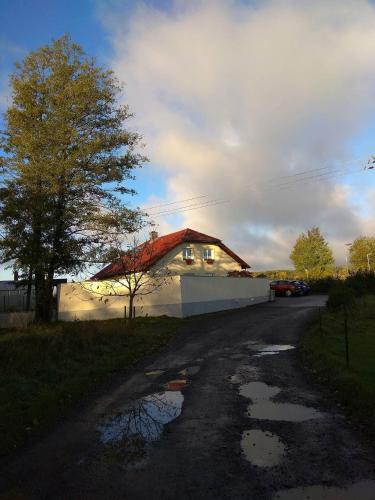 apartmány pod lesem - image 2