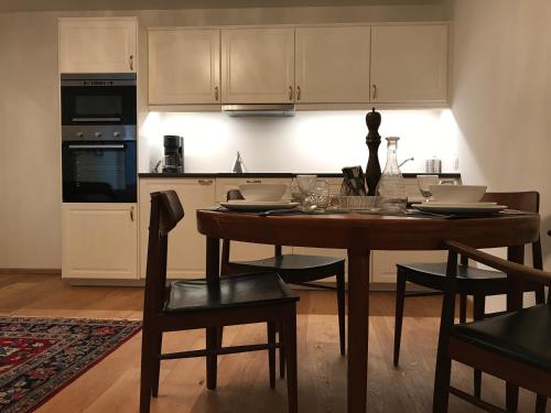 Premarental Apartment 1 - image 9