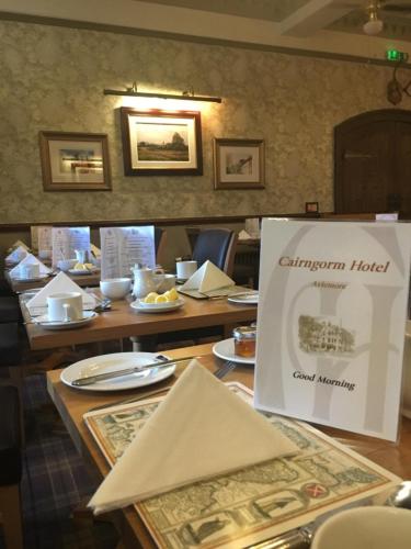 Cairngorm Hotel - image 8