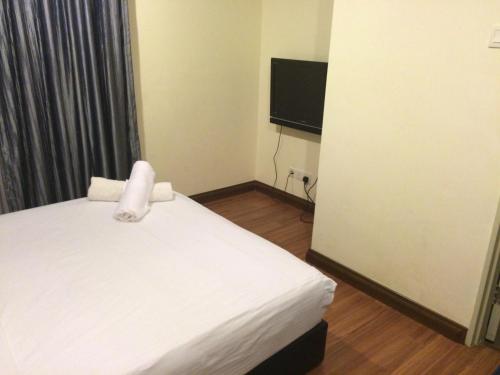 Elegant Suites at Taragon Bukit Bintang - image 10