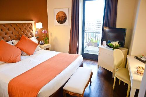 Trilussa Palace Hotel Congress & Spa - image 5