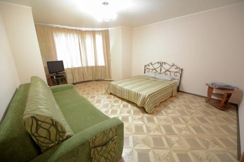 Apartment Na Malygina 4