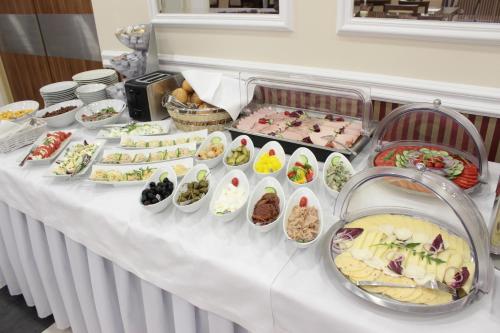 Hotel Dąbrowski Hotel Dąbrowski