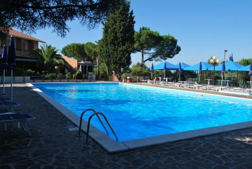 Hotel Ristorante Il Gabbiano - image 3