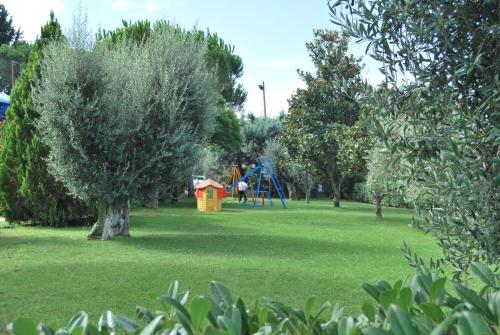 Hotel Ristorante Il Gabbiano - image 5