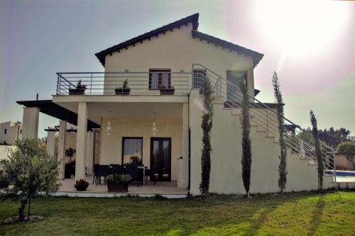 Villa Vikla