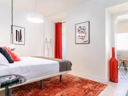  HABITAKA, Hogares de paso in Vitoria-Gasteiz