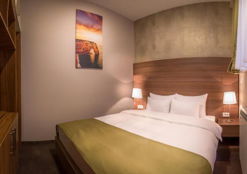 Veneti Suites Veneti Suites