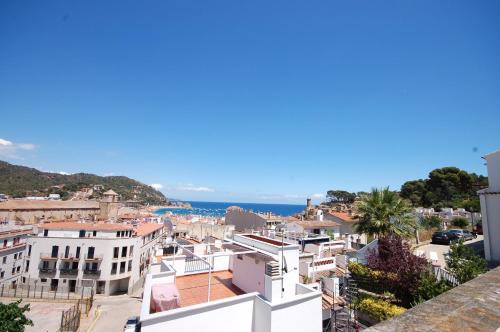 Accommodation in Tossa de Mar