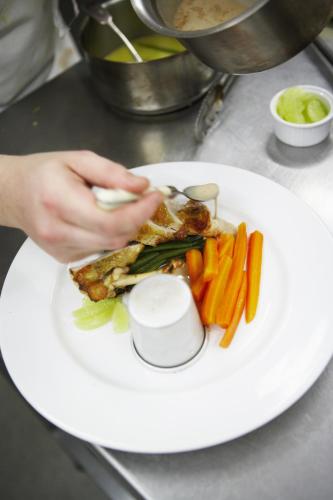 Livermead House Hotel - image 11