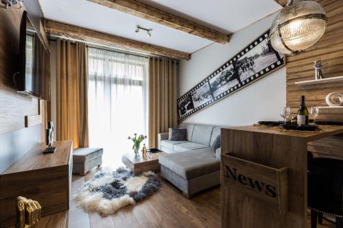 Standard Apartment nr 5