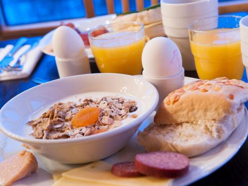 Best Western Stoten Ski Hotel - main image