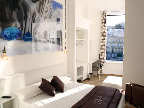 Dimora Diamante room&breakfast in Vittorio Emanuele