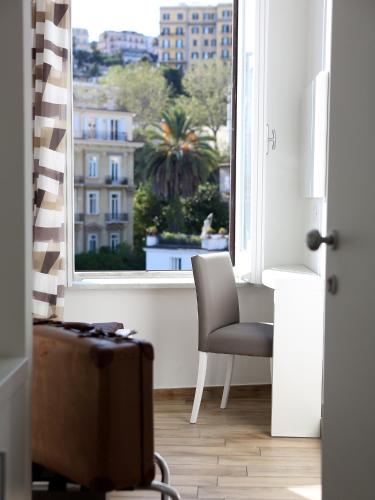 View, Dimora Diamante room&breakfast in Vittorio Emanuele