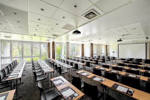 Best Western Plus Parkhotel Velbert - image 2