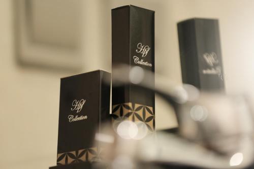 konal Hotel Suites