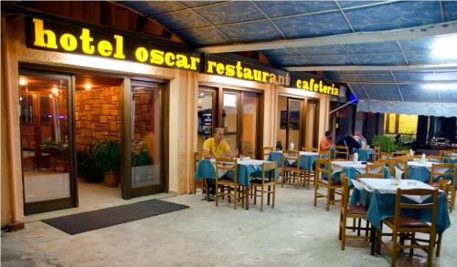 Hotel Oscar 2