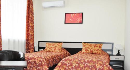 Fiesta Hotel - image 3