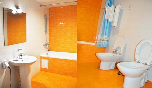 Fiesta Hotel - image 4