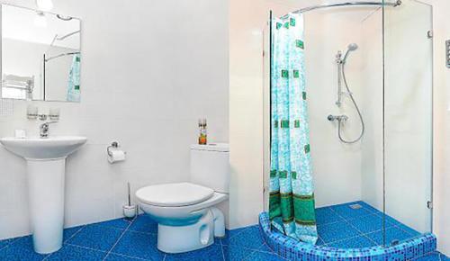 Fiesta Hotel - image 5