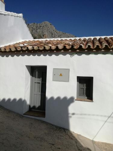 Casa Cabra