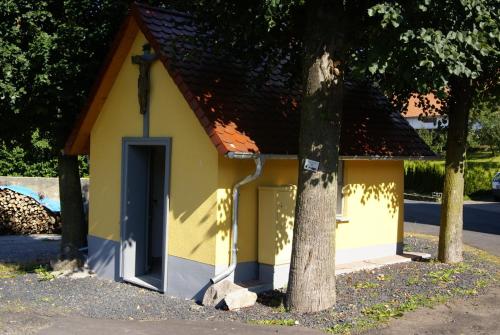 Gerlingshof in Abtsroda, Deutschland
